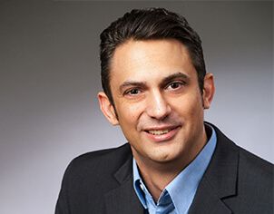 Porträt Gregor Schmitter