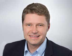 Porträt Christian Becker